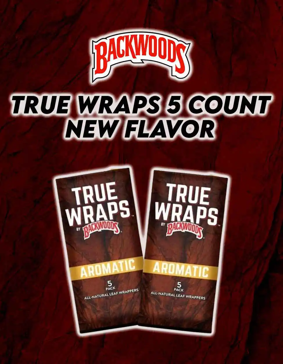 Backwood-True-Wraps-Flyer