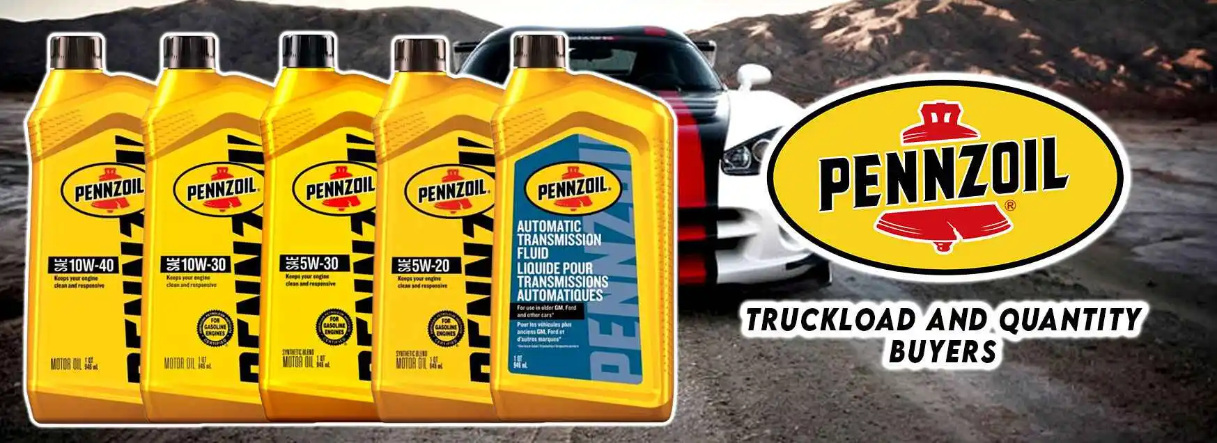 Penzoil-banner