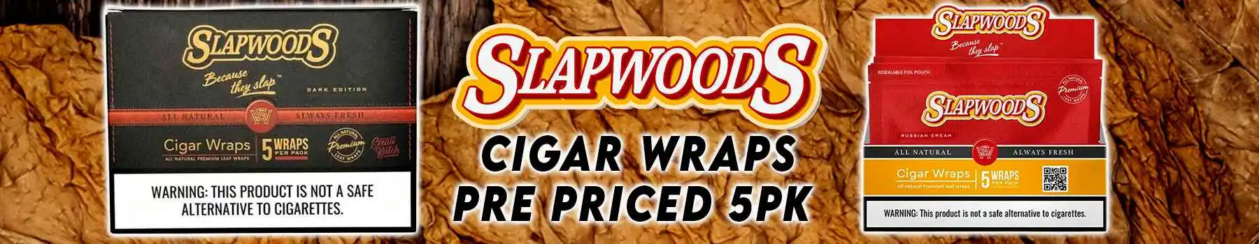 Slapwoods-Banner