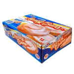 Duchess Jumbo Glazed Honey Buns, 5 Oz., 12 Pk.