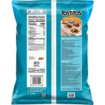 tostitos original restaurant style tortilla chips 18 63 oz - Image 2